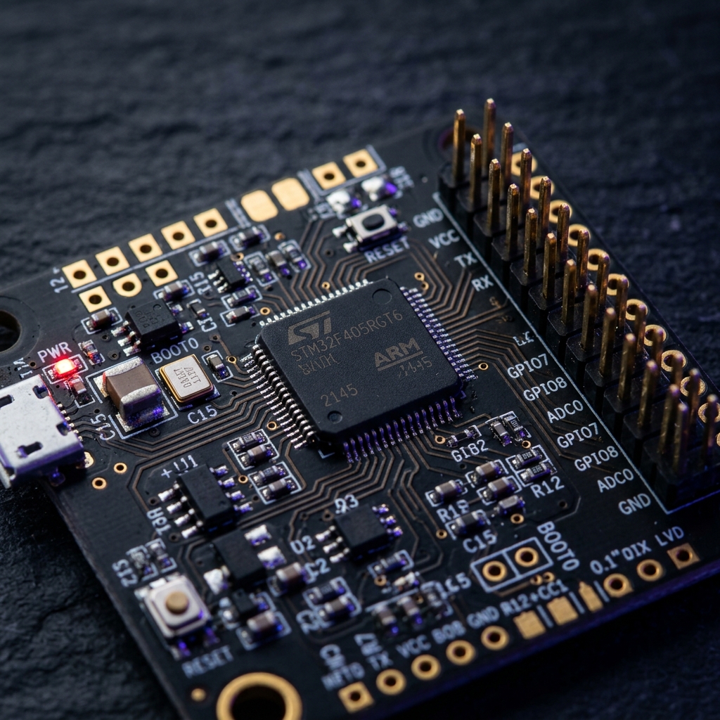 Arduino Uno R4 Minima